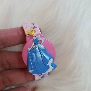 Disney princess watch